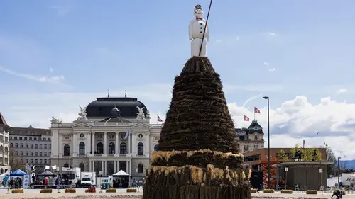 Sechseläuten