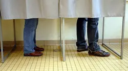 Second tour de l'élection présidentielle