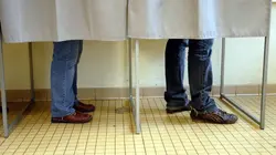 Second tour de l'élection présidentielle