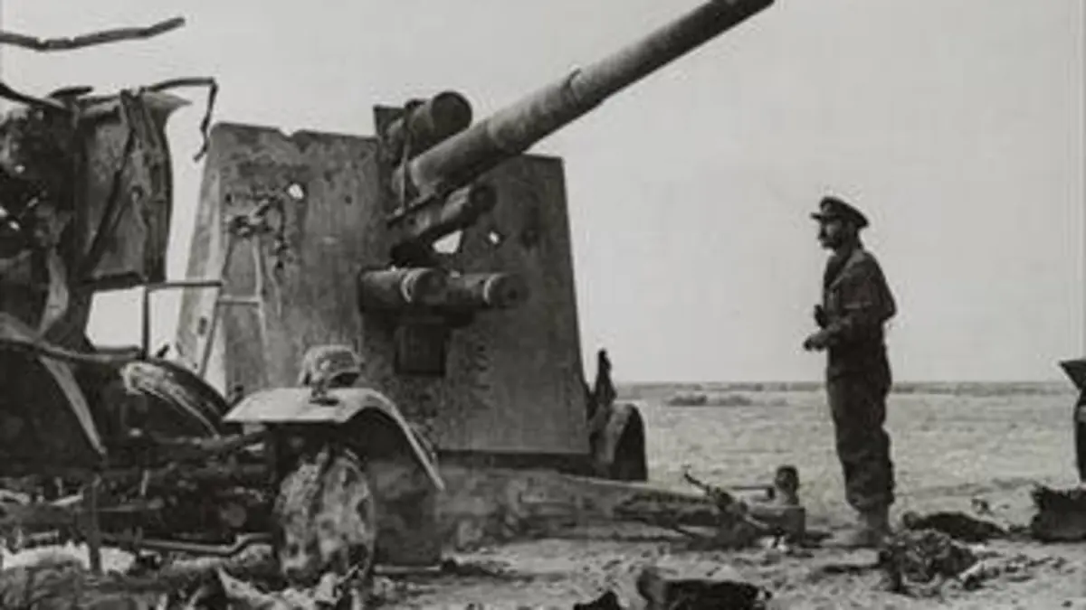 Seconde guerre mondiale Témoignages de guerre