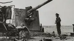 Visuel de Seconde guerre mondiale