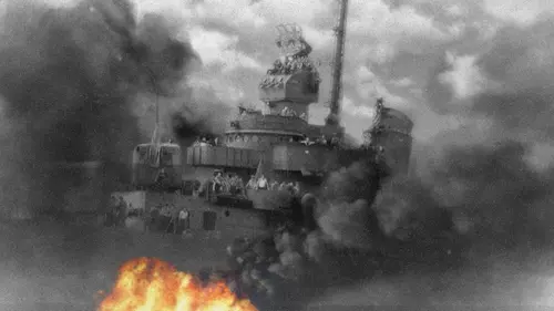 Seconde Guerre mondiale : Héros de la survie