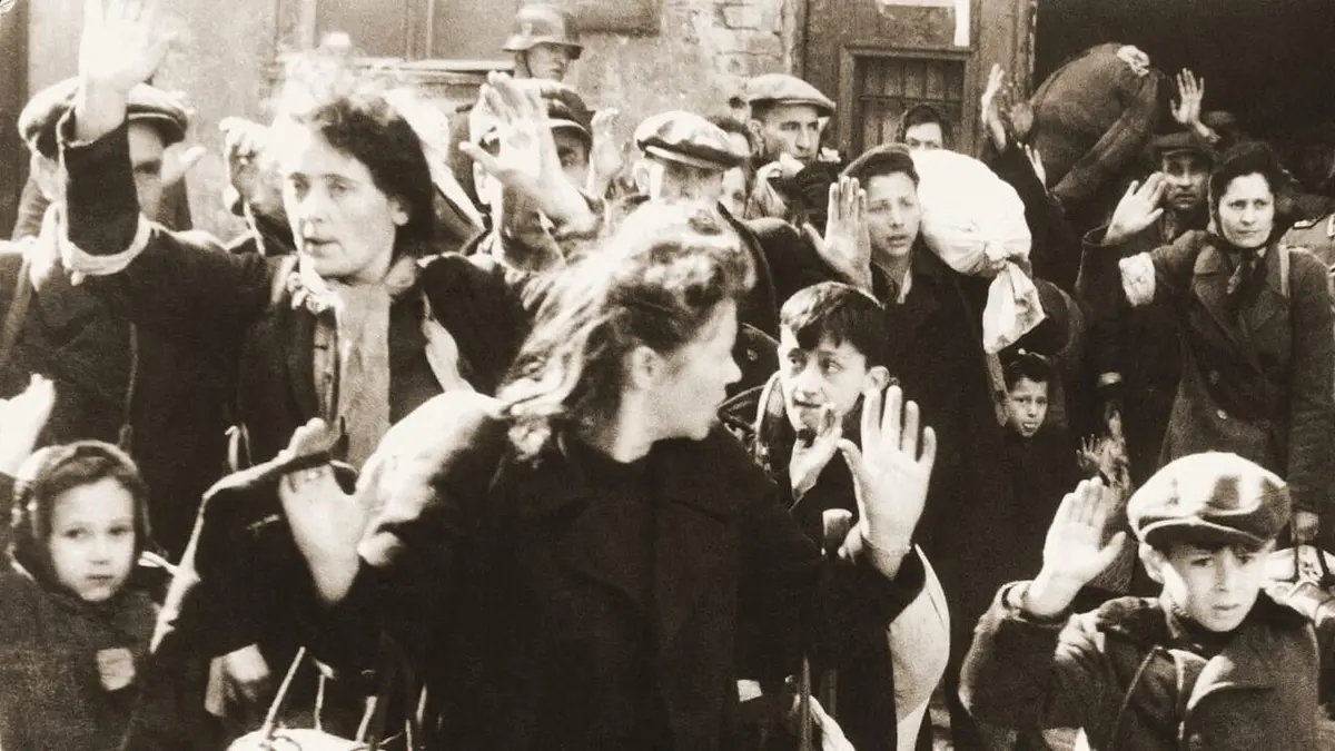 Seconde Guerre mondiale : la guerre totale L'arsenal de la démocratie