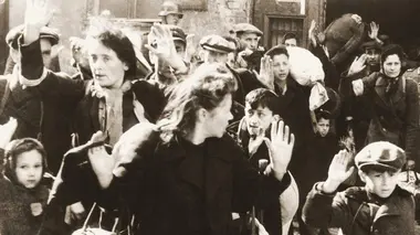 L'arsenal de la démocratie