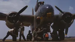 Seconde Guerre mondiale : la guerre totale