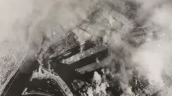 Visuel de Seconde Guerre mondiale : la guerre totale