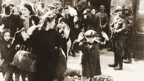 Seconde Guerre mondiale : la guerre totale Sans précédent, impitoyable et implacable