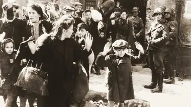 Seconde Guerre mondiale : la guerre totale Sans précédent, impitoyable et implacable