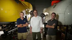 Seconde Guerre Mondiale : les derniers secrets La bataille décisive