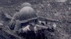 Seconde Guerre mondiale, les plus grands raids E02 La montagne du massacre