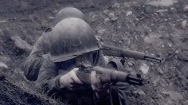 Seconde Guerre mondiale, les plus grands raids E02 La montagne du massacre