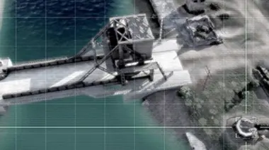 Seconde Guerre mondiale, les plus grands raids E04 La frappe du ciel