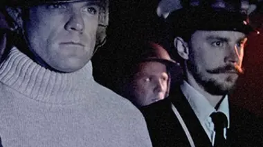 Seconde Guerre mondiale, les plus grands raids E06 Le commando de la mort