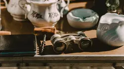 Seconde main : les métiers de l'occasion S01E01 Collections exceptionnelles