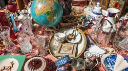 Seconde main : les métiers de l'occasion