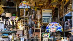 Seconde main : les métiers de l'occasion