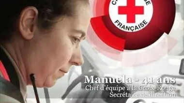 Secouristes bénévoles : ces héros anonymes au secours des vacanciers
