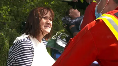 Casting Secouristes de haut vol