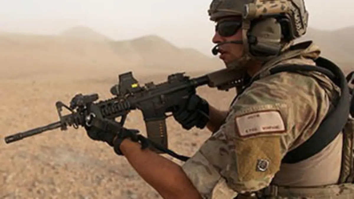 Secouristes de l'extrême S01E03 Dans le feu de l'action