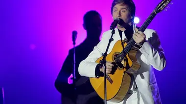 Secours Pop, la grande soirée