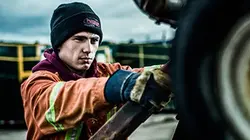 Visuel de Heavy Rescue : secours extrême