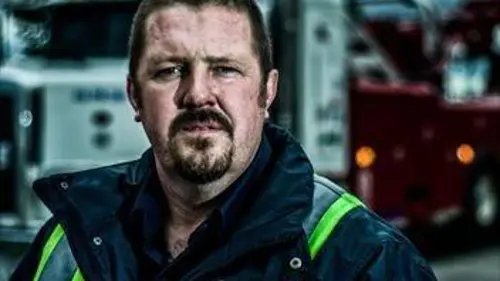 Heavy Rescue : secours extrême S02E07