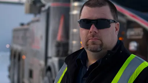 Heavy Rescue : secours extrême S03E06