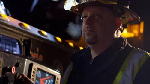 Heavy Rescue : secours extrême S04E07