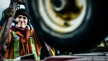 Heavy Rescue : secours extrême