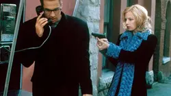 Visuel de Secousses à Los Angeles