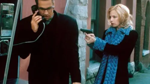 Secousses à Los Angeles