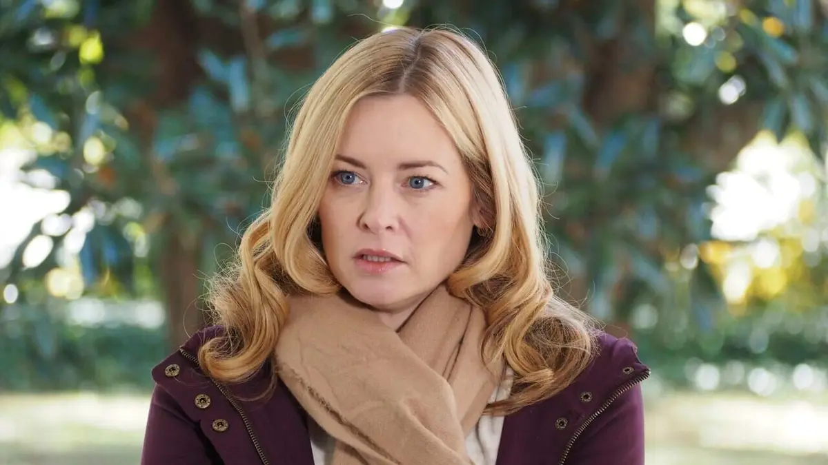 Secret Lives of Housewives