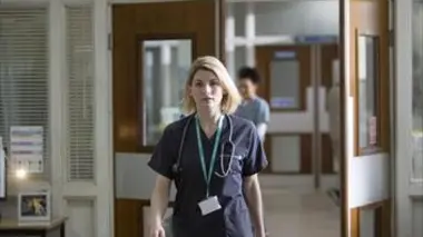Secret médical S01E03