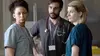 Cath Hardacre/Ally Sutton dans Secret médical S01E04 (2017)