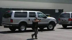 Secret Service Secrets S01E02 Campagne cauchemardesque