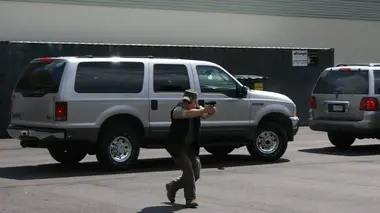 Campagne cauchemardesque