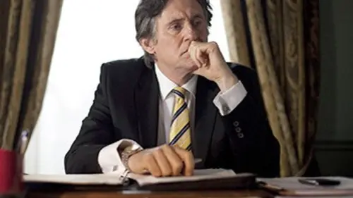 Secret State S01E03 Episode 3