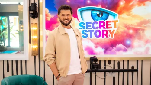 Secret Story S14E03