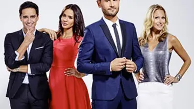 Secret Story Episode 6