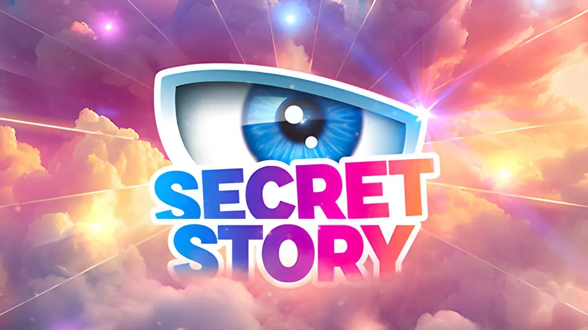 Visuel de Secret Story, la quotidienne S14E44