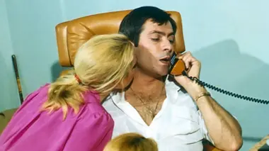 Secrétariat privé (1980)