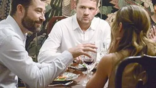 Secrets and Lies S01E04 Les voisins