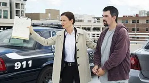 Secrets and Lies S01E06 La confession