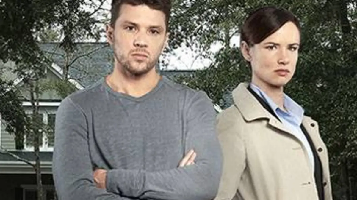 Secrets and Lies: L'affaire Tom Murphy S01E08 La reconstitution