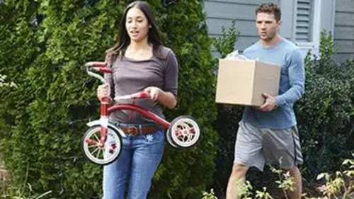 Secrets and Lies: L'affaire Tom Murphy S01E09 L'assassin