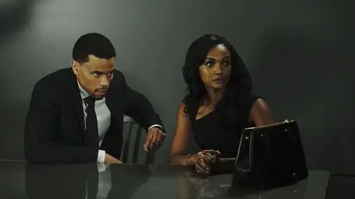 Secrets & Lies : le mystère Kate Warner S02E02 Le mari idéal