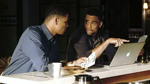 Secrets & Lies : le mystère Kate Warner S02E03 Le maître-chanteur