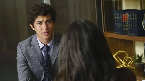 Secrets & Lies : le mystère Kate Warner S02E04 Ne le dis à personne