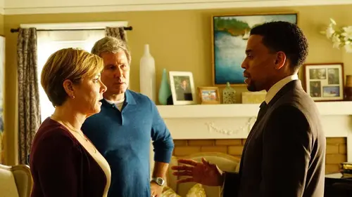 Secrets & Lies : le mystère Kate Warner S02E06 Charlie