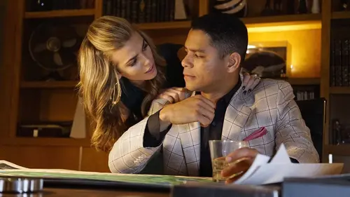 Secrets & Lies : le mystère Kate Warner S02E08 Le meilleur ami